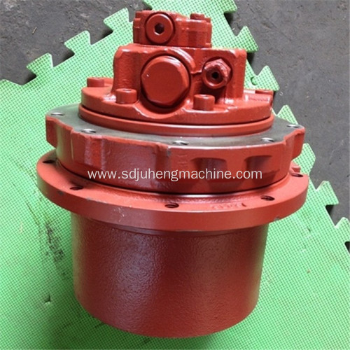 Sumitomo S100 travel motor TM18 S120 final drive